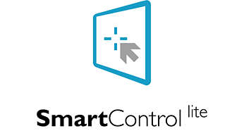SmartControl Lite: For quick and easy display tuning