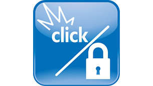 Inteligentny system montażu clip-on
