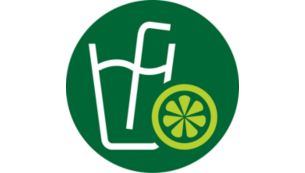 Extraia mais 10% de sumo