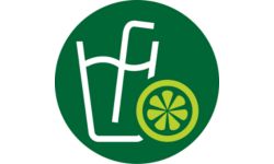 На 10 % больше сока
