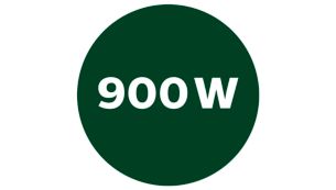 Extraia sumo dos ingredientes mais dif&iacute;ceis - 900&nbsp;W