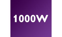 1000 Вт