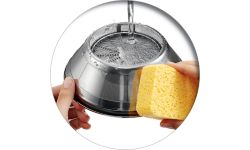 Фильтр QuickClean с полировкой