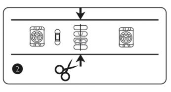 Uşor de tăiat. Pentru libertate absolută