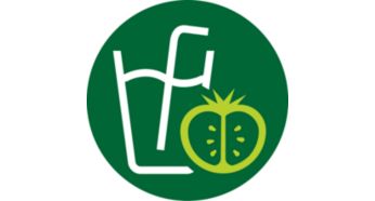 Чудесен вкус и качество на сока с текстура на концентрат