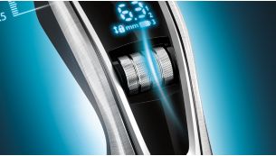 Precision Wheel Interface