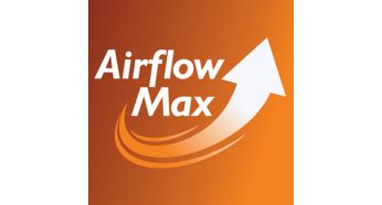 Революционна технология AirflowMax за изключителна ефективност