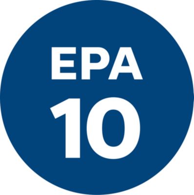 Система фильтрации EPA10 и AirSeal для чистого воздуха