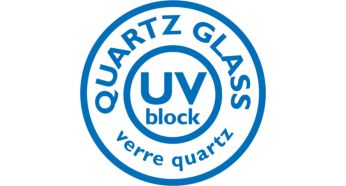 Đèn xe hơi của Philips có khả năng chống tia UV cao