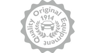 Xenon Standard is the original quality replacement option