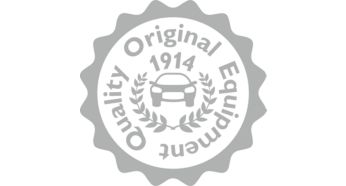 Xenon Standard là lựa chọn thay thế chất lượng chính hãng