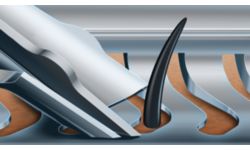 Лезвия V-Track Precision