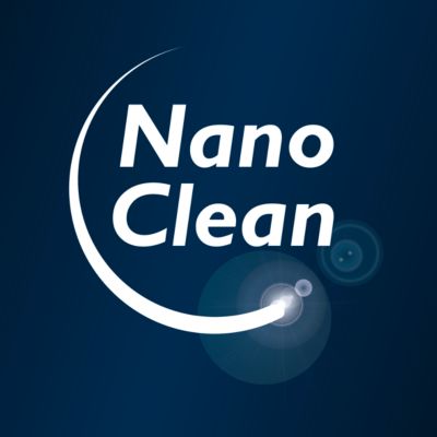 Технология NanoClean
