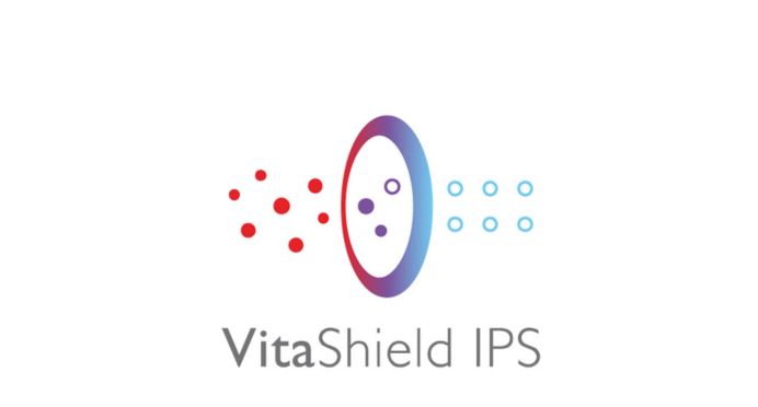 With VitaShield Intelligent Purification System