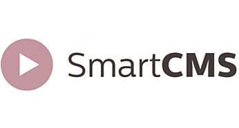 Free and easy-to-use content management with SmartCMS