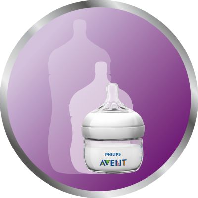 philips avent 60ml bottle