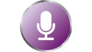 Fonction « Répondre à bébé » pour rassurer bébé
