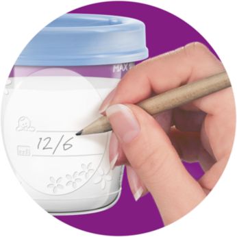 To track easy dates & contents
