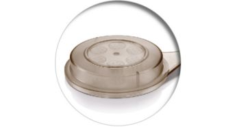 Bộ dụng cụ vệ sinh đặc biệt dành cho khuôn làm mì