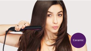 Philips 8302 clearance hair straightener