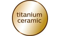 Титаново-керамический корпус