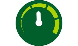 Различные режимы скорости для твердых и мягких ингредиентов