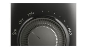 V&aacute;rias velocidades para ingredientes moles e duros