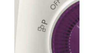 Fun&ccedil;. "Pulse" p/ misturar/liquidificar