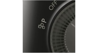 Pulse for mixing and blending