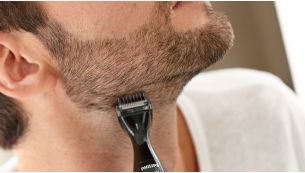 Philips Beard Styler MG1100/16