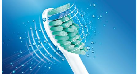 Optimisation des performances Philips Sonicare