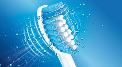 philips sonicare sensitive standard