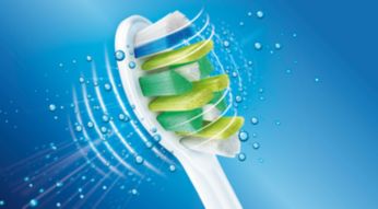 Designed to reach deeper and go further