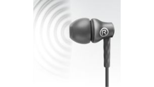 Drivers de 8,6mm refabricados para graves profundos de rápida resposta