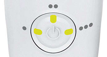 Triple burst customizable settings