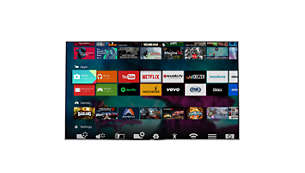 Google Play store and Philips app gallery: look beyond TV