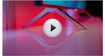 Podsvícení Ambilight navždy změní váš zážitek ze sledování televize