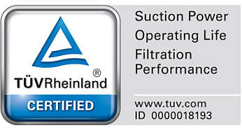 Сертификация TÜV — гарантия качества