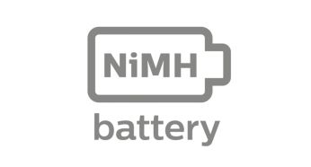 45 minutes' battery use after 10 hours of charging