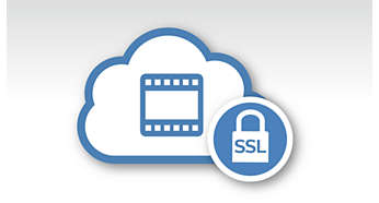 Criptare video pentru securitate şi protecţia confidenţialităţii