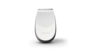 SmartClick precision trimmer for mustache and sideburns