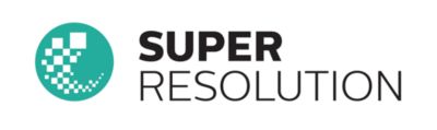 Функция Super Resolution