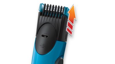 philips trimmer bt 1000