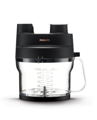 Большая чаша емкостью 2 л