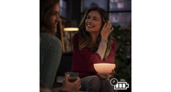 Inteligentny akumulator zapewniający maksymalną swobodę