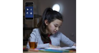 4 reţete de lumină pentru activităţile tale zilnice