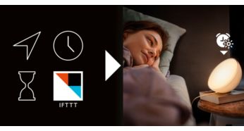 Wyłączniki czasowe i powiadomienia świetlne pomagające w życiu codziennym