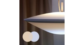 LightDuo pentru o experienţă hue dublă