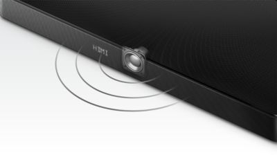 philips soundbar htl3160b