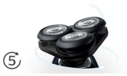 ÐÐ¾Ð»Ð¾Ð²ÐºÐ¸ Ð´Ð²Ð¸Ð¶ÑÑÑÑ Ð² 5 Ð½Ð°Ð¿ÑÐ°Ð²Ð»ÐµÐ½Ð¸ÑÑ Ð´Ð»Ñ Ð±ÑÑÑÑÐ¾Ð³Ð¾ Ð¸ ÑÐ¸ÑÑÐ¾Ð³Ð¾ Ð±ÑÐ¸ÑÑÑ